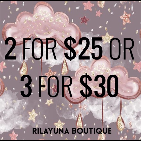 ✨Silver Cresent Moon Hollow Earrings✨ - Picture 6 of 6